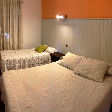 Casas Rurales Las Rochas อัลกาลา เดล ฆูการ์ ภายนอก รูปภาพ